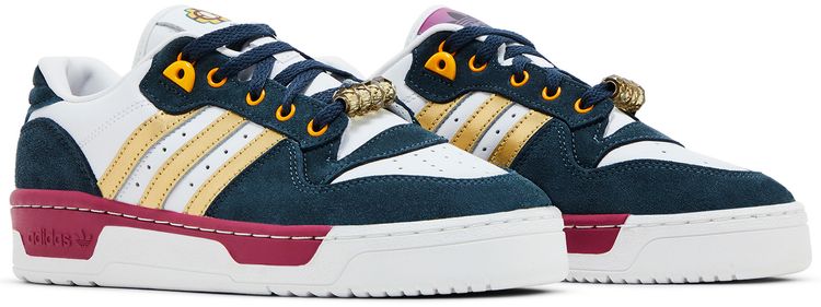 Demon Slayer x adidas Rivalry Low Tengen
