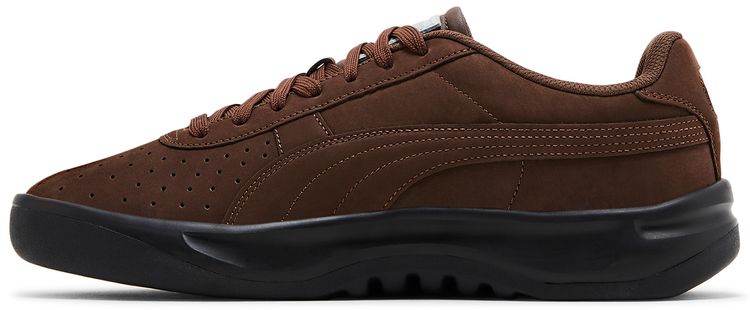 Puma GV Special Artisanal Pack   Espresso Brown