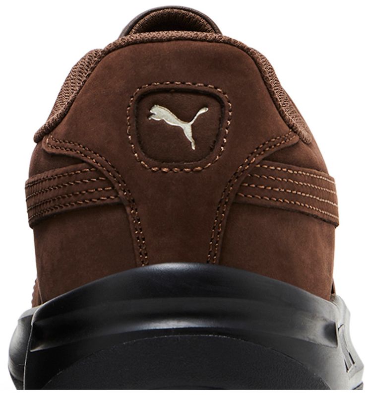 Puma GV Special Artisanal Pack   Espresso Brown
