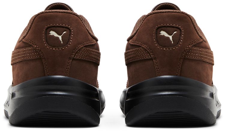 Puma GV Special Artisanal Pack   Espresso Brown