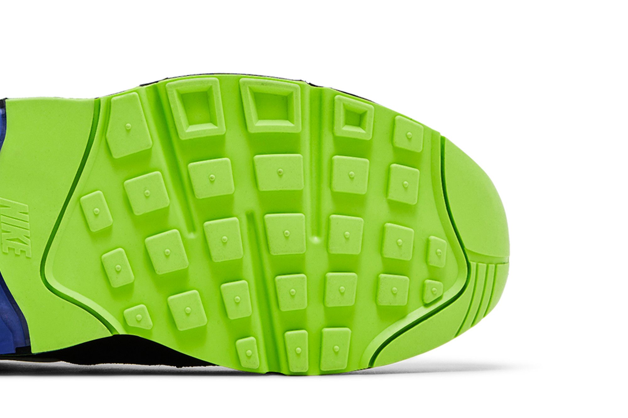 Buy Nike Air Max 180 'Joker' - FZ3058 001 | GOAT