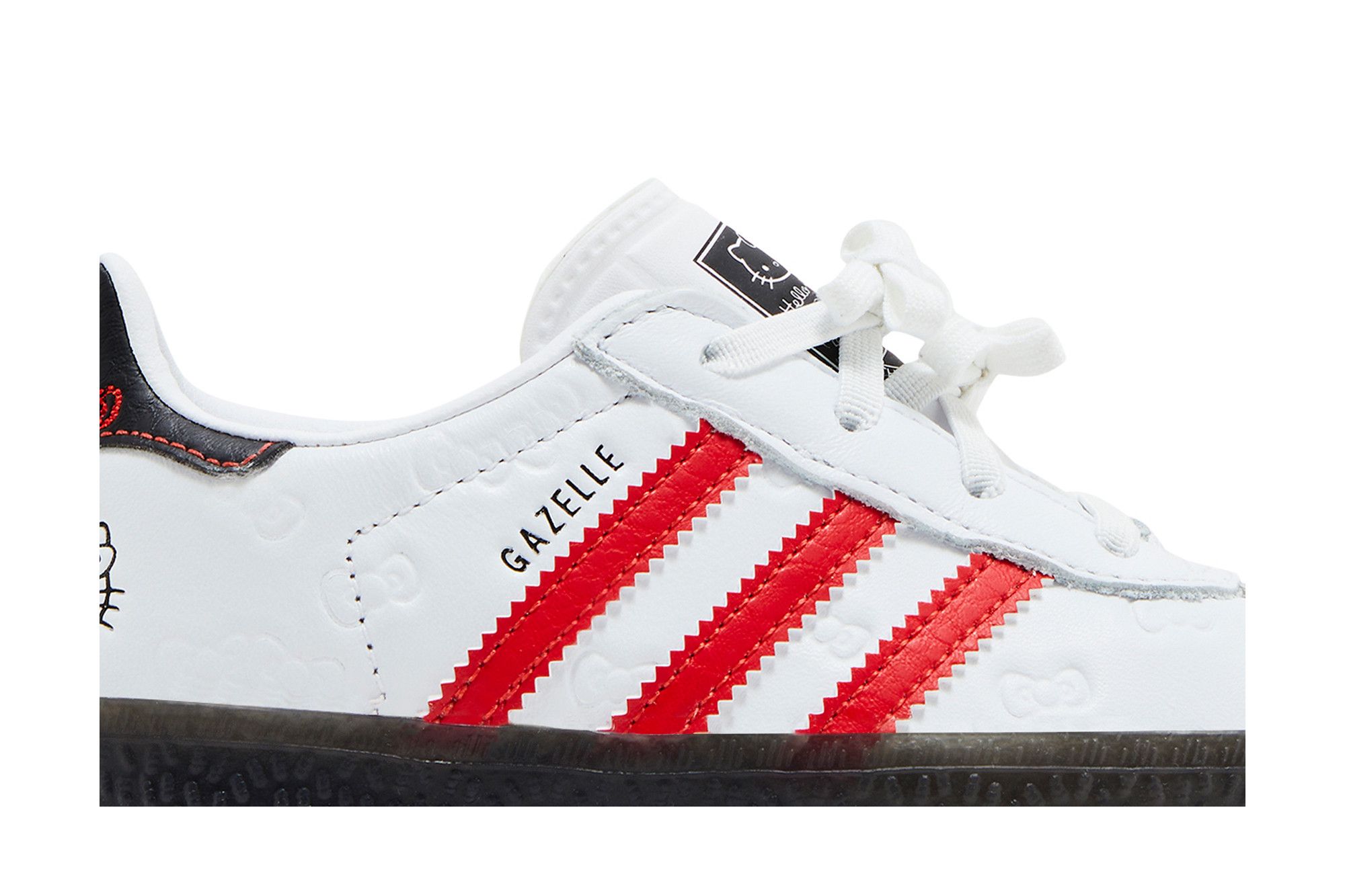 Buy Hello Kitty x Gazelle Comfort Closure EL I '50th