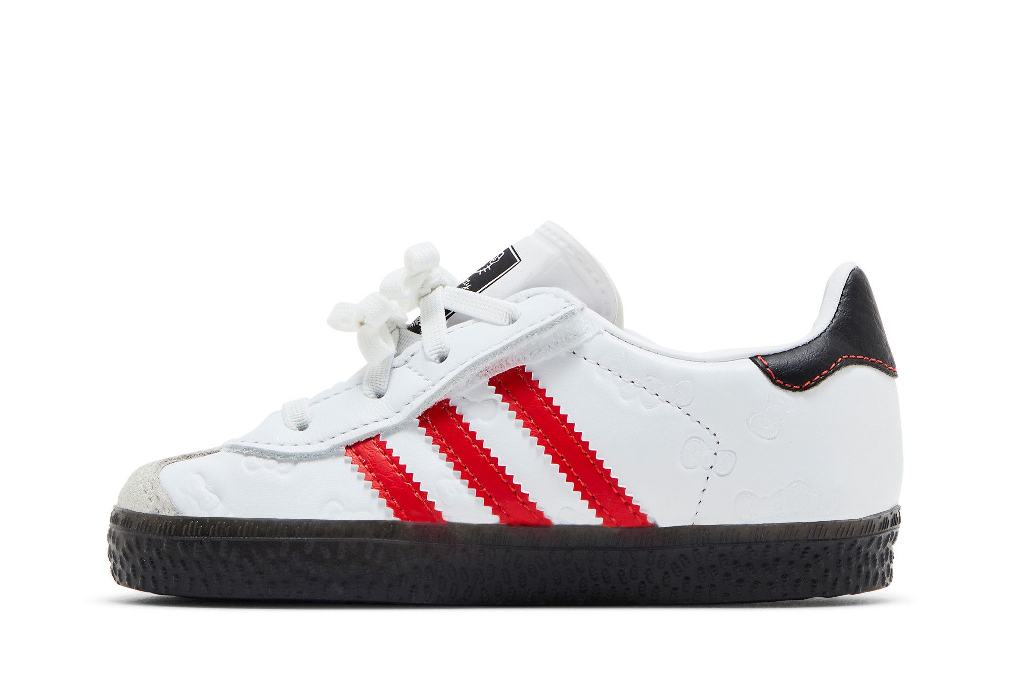 優先配送 Gazelle x Kitty Hello Buy Comfort '50th I EL Closure その他