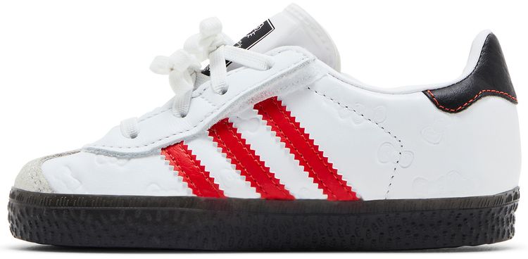 Hello Kitty x adidas Gazelle Comfort Closure EL I 50th Anniversary
