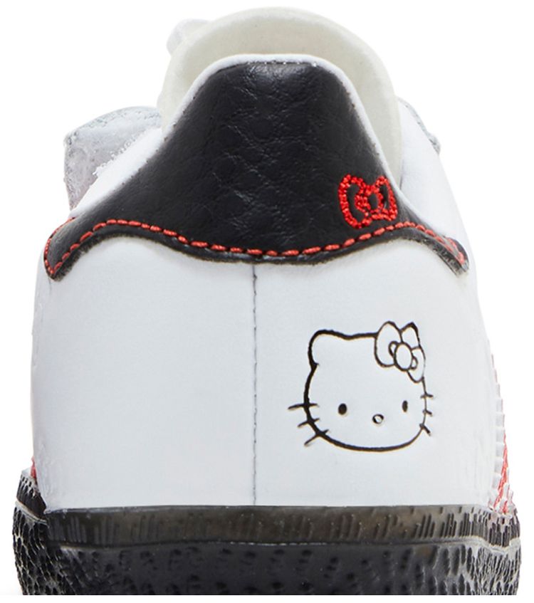 Hello Kitty x adidas Gazelle Comfort Closure EL I 50th Anniversary
