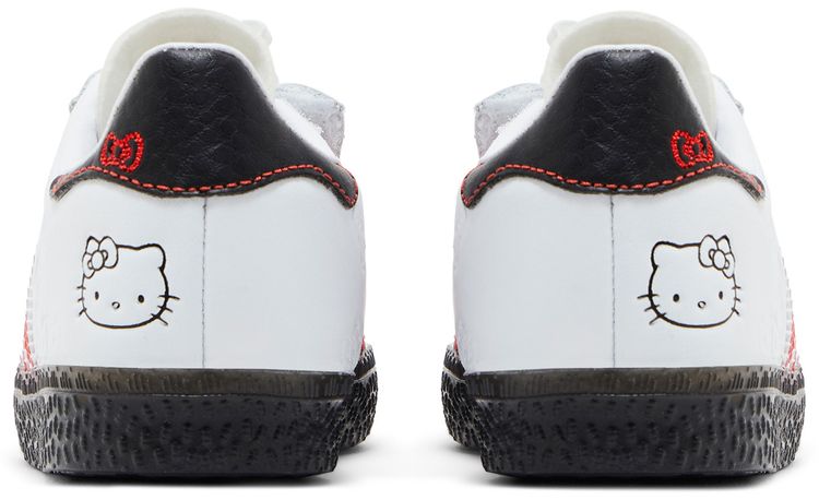 Hello Kitty x adidas Gazelle Comfort Closure EL I 50th Anniversary