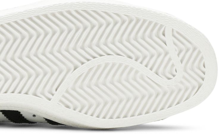 Prada x adidas Superstar White Black