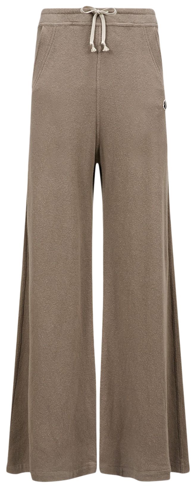 Moncler x Rick Owens Track Pants Dust