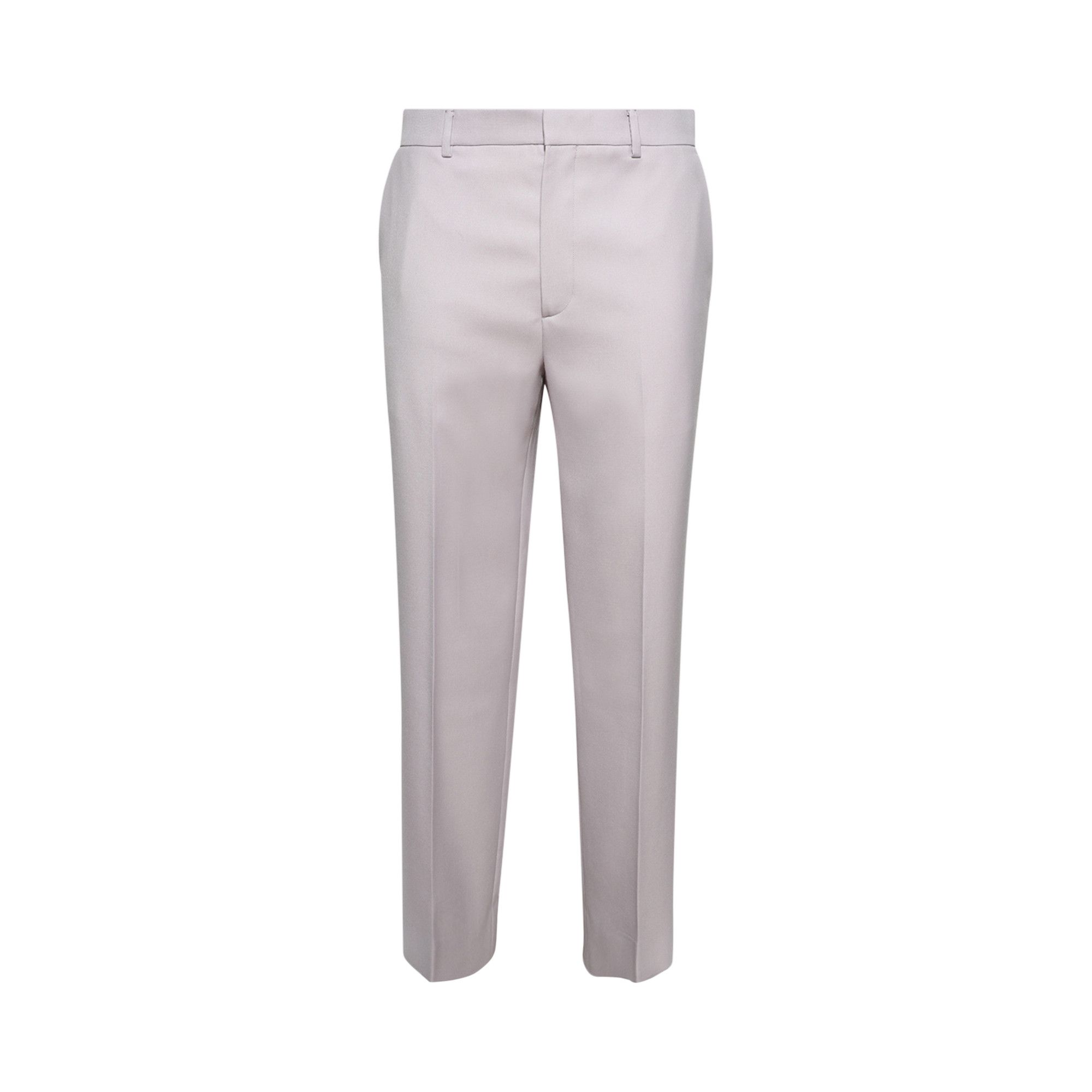 Buy Gucci Military Drill Pants 'Light Powder Lilac' - 762066 Z408M