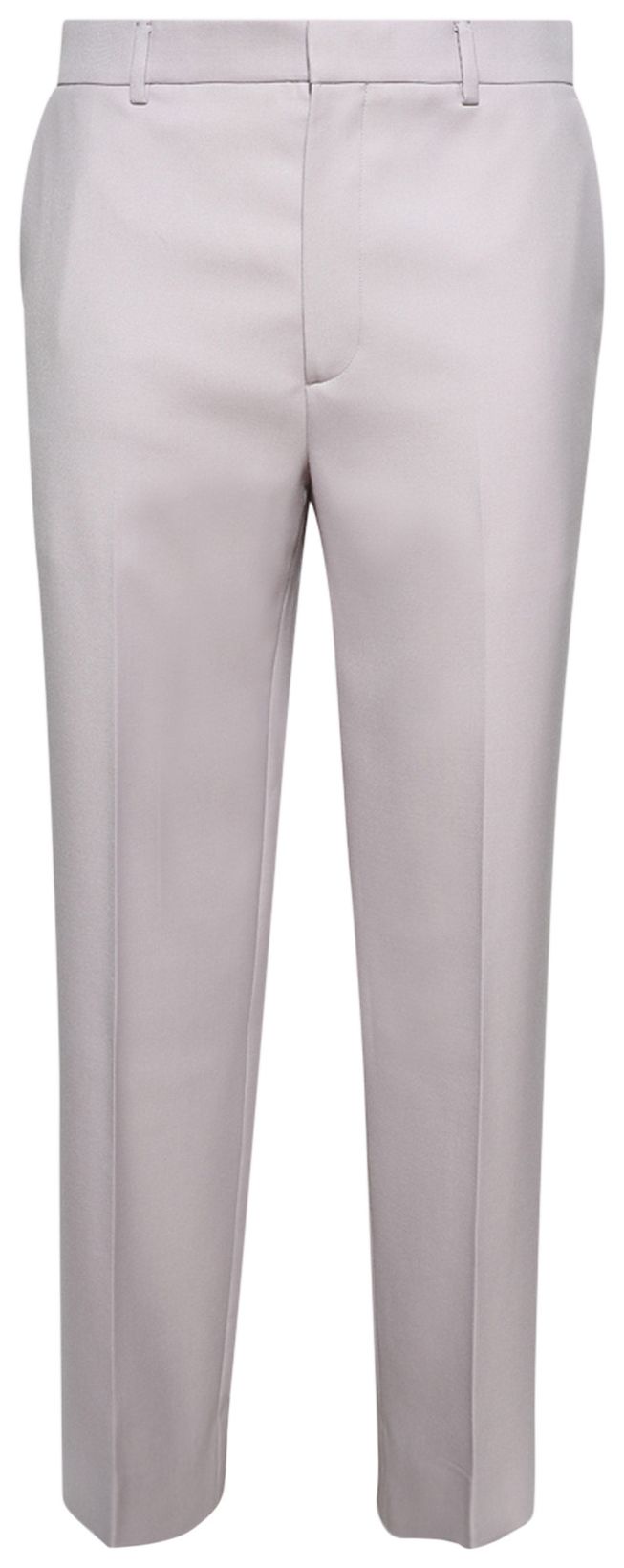 Gucci Military Drill Pants Light Powder Lilac