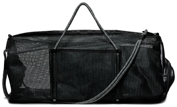 Flight Club Ventilated Gym Bag