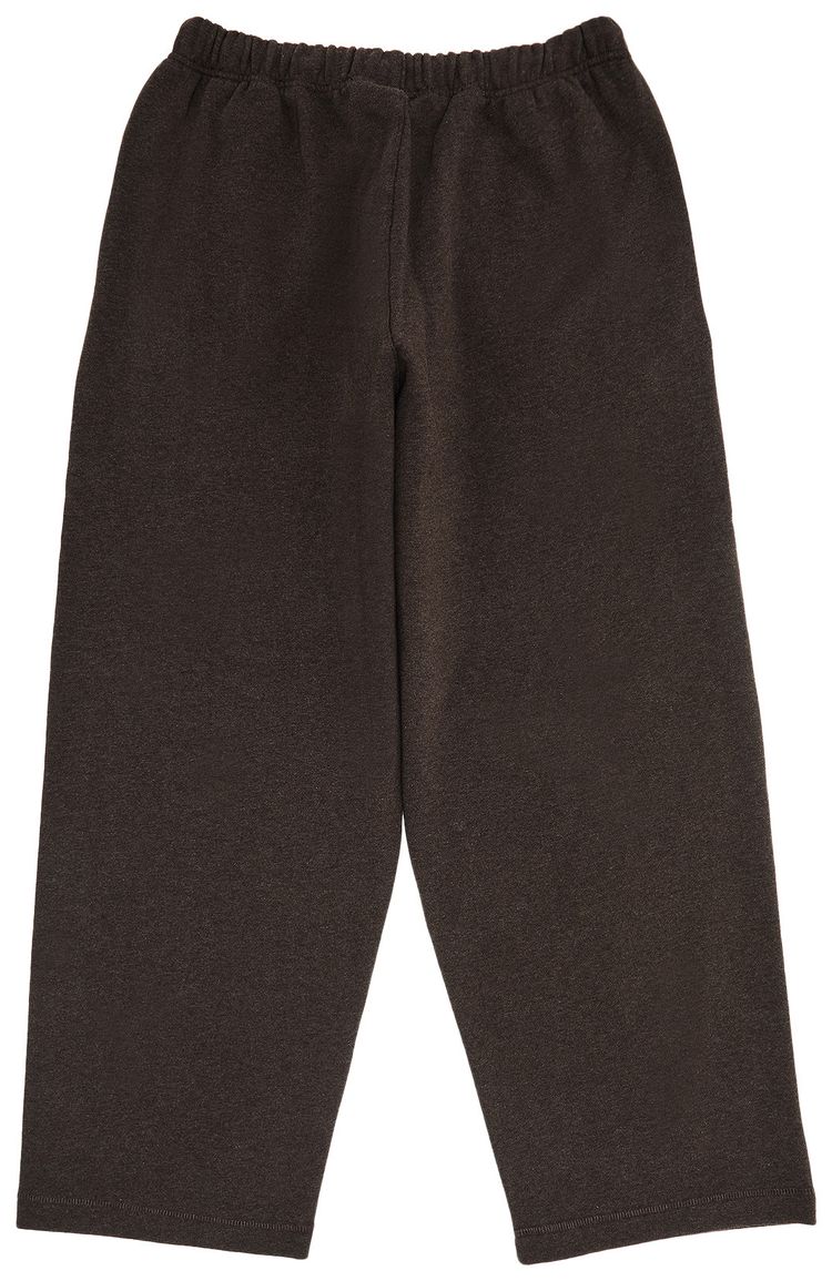 Fear of God Essentials Lounge Sweatpant Heather Wood