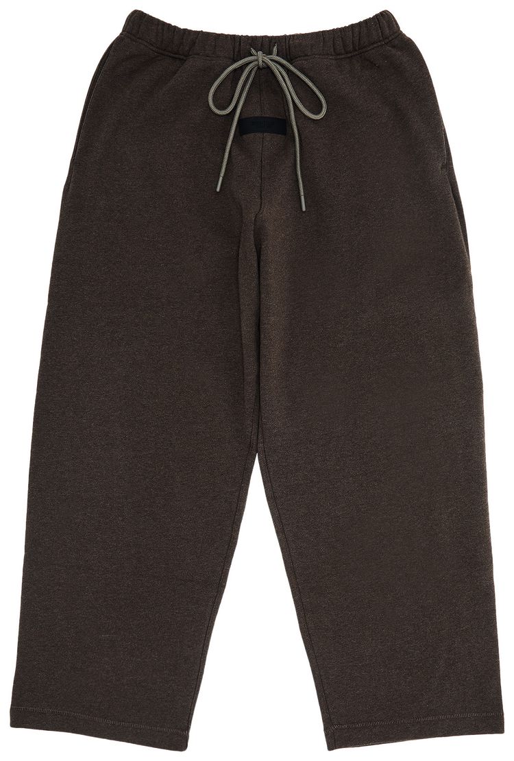 Fear of God Essentials Lounge Sweatpant Heather Wood