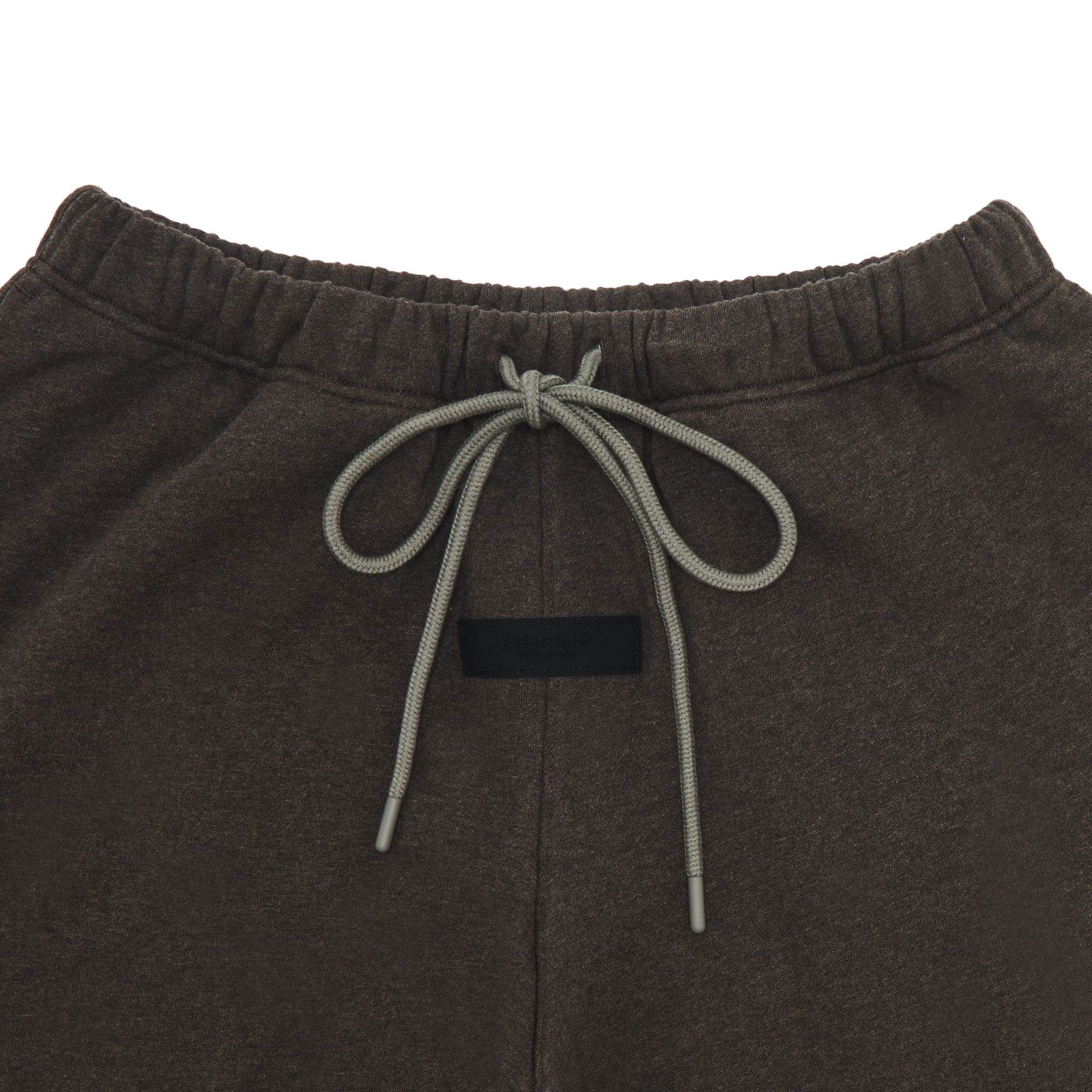 【FOG Essentials】Women's Heather Wood Sweatpants Essentials Sweatpants - Heather Wood – Feature