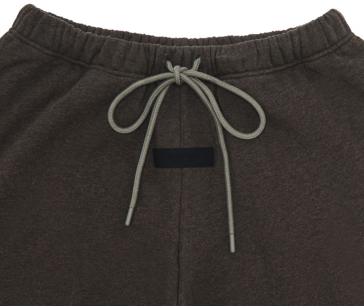Fear of God Essentials Lounge Sweatpant Heather Wood