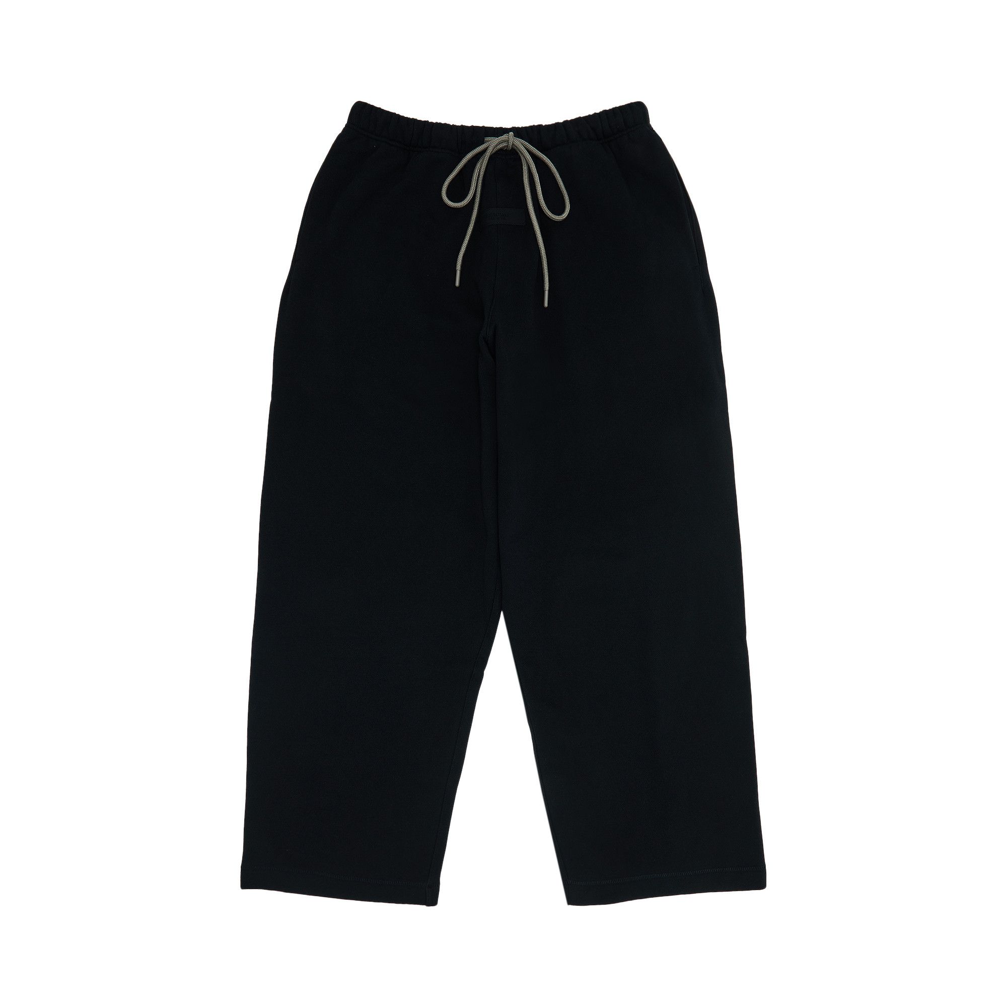 その他 Essentials Lounge Sweatpant / Black / S Buy Fear of God Essentials Lounge Sweatpant 'Black' - 130SU244320F