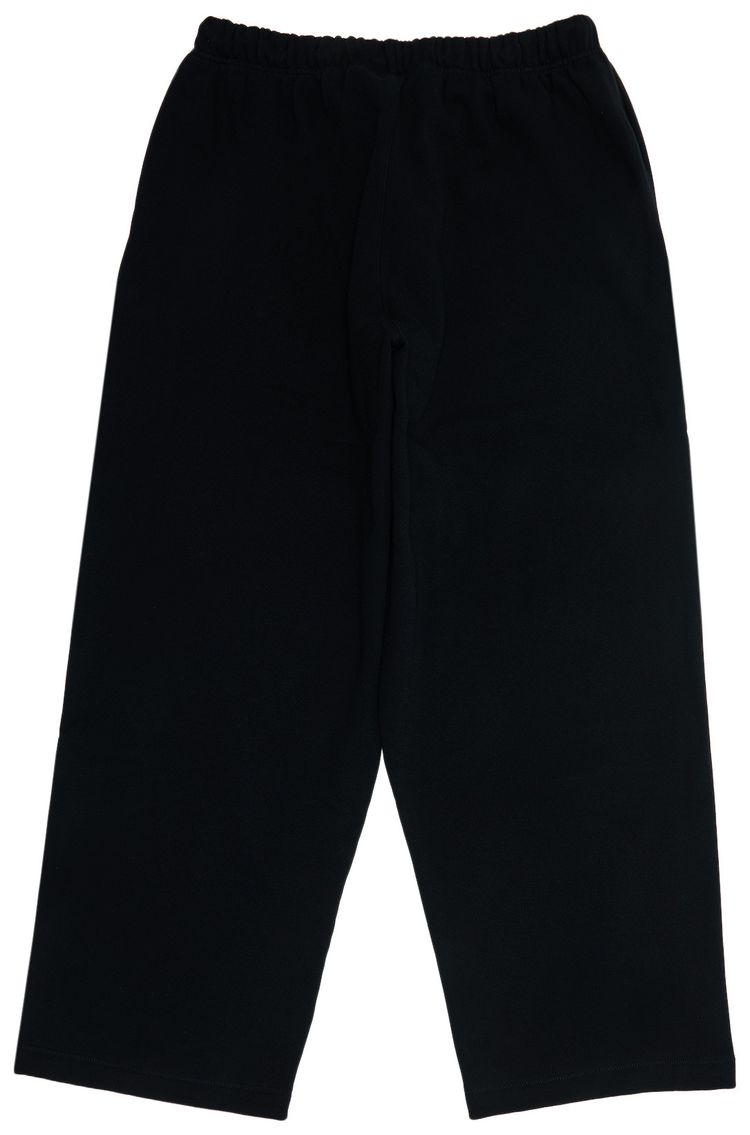 Fear of God Essentials Lounge Sweatpant Black