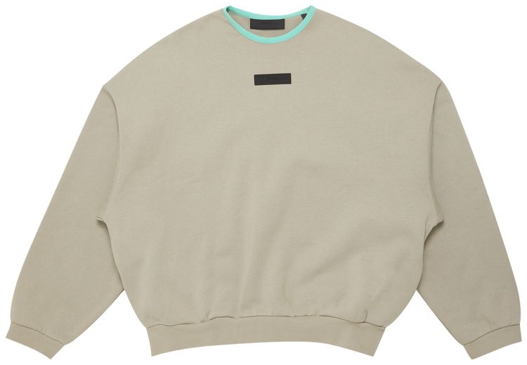 Fear of God Essentials Crewneck Sweatshirt Seal