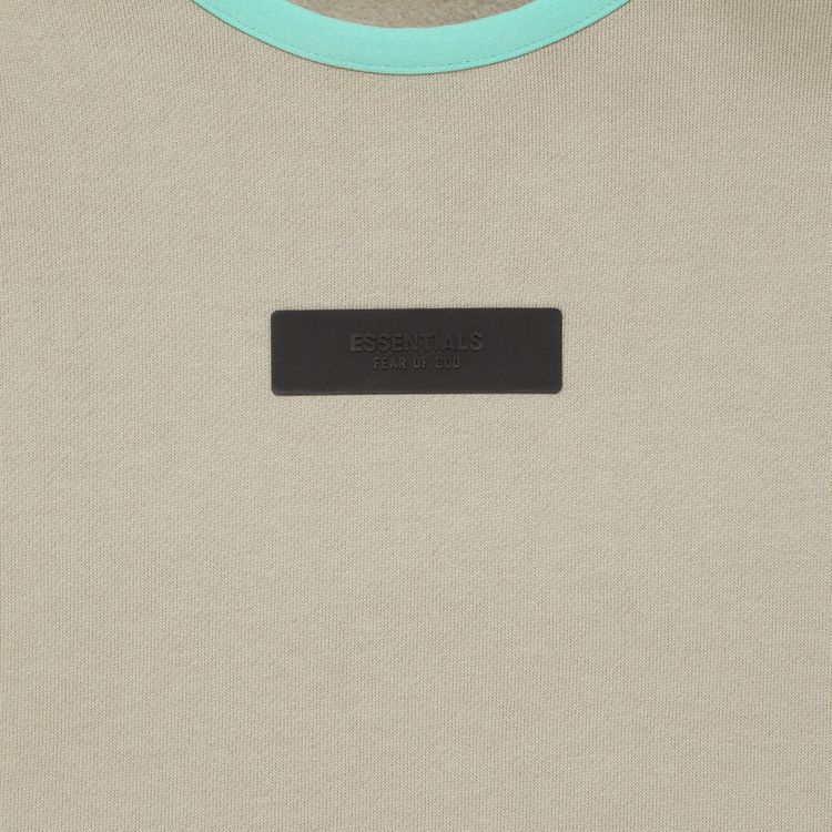 Fear of God Essentials Crewneck Sweatshirt Seal