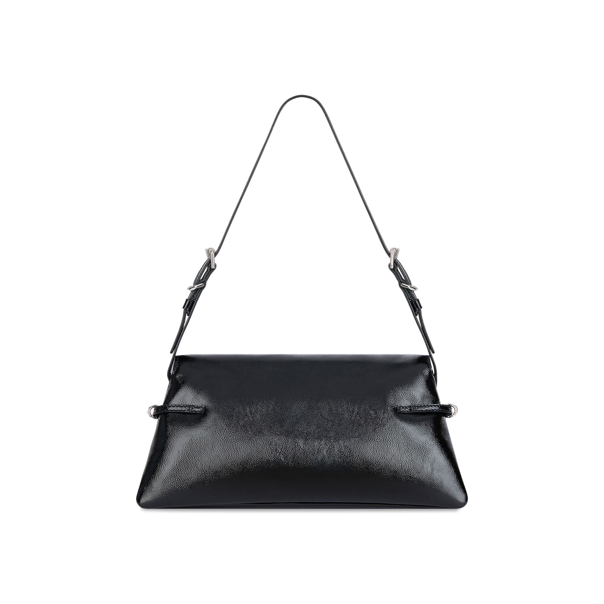 ショルダーバッグ・ポシェット GIVENCHY Women Shoulder Bags BB5104B25Y001 Black Buy Givenchy Small P'tit Voyou Shoulder Bag 'Black