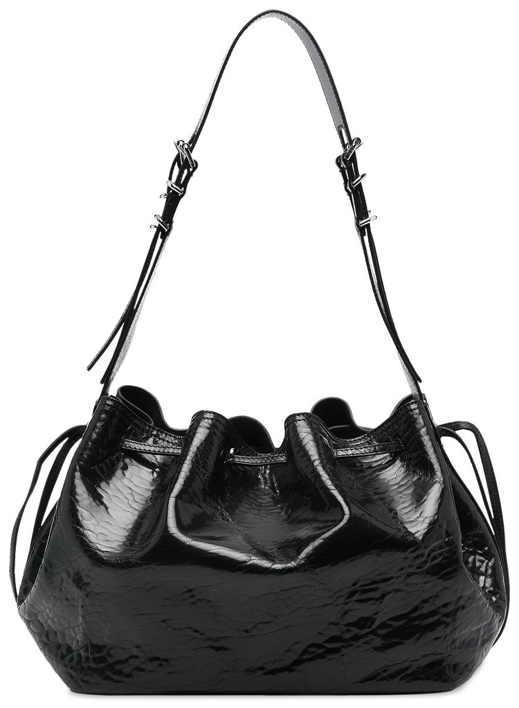 Givenchy Medium Pumpkin Bag Black
