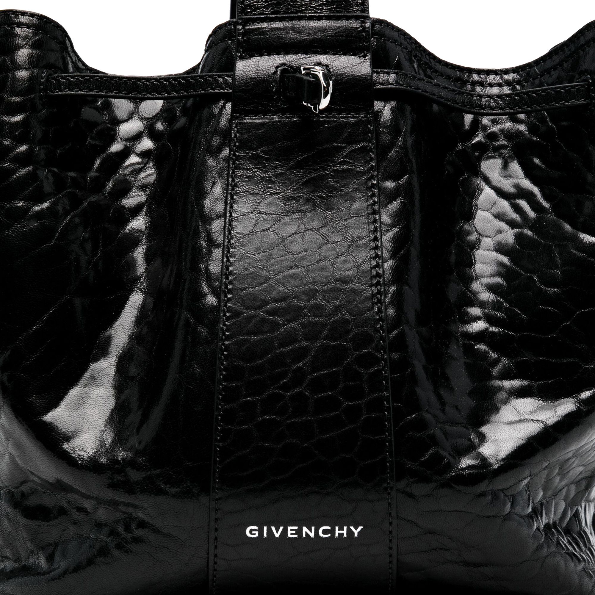 Givenchy Medium Pumpkin Bag 'Black'