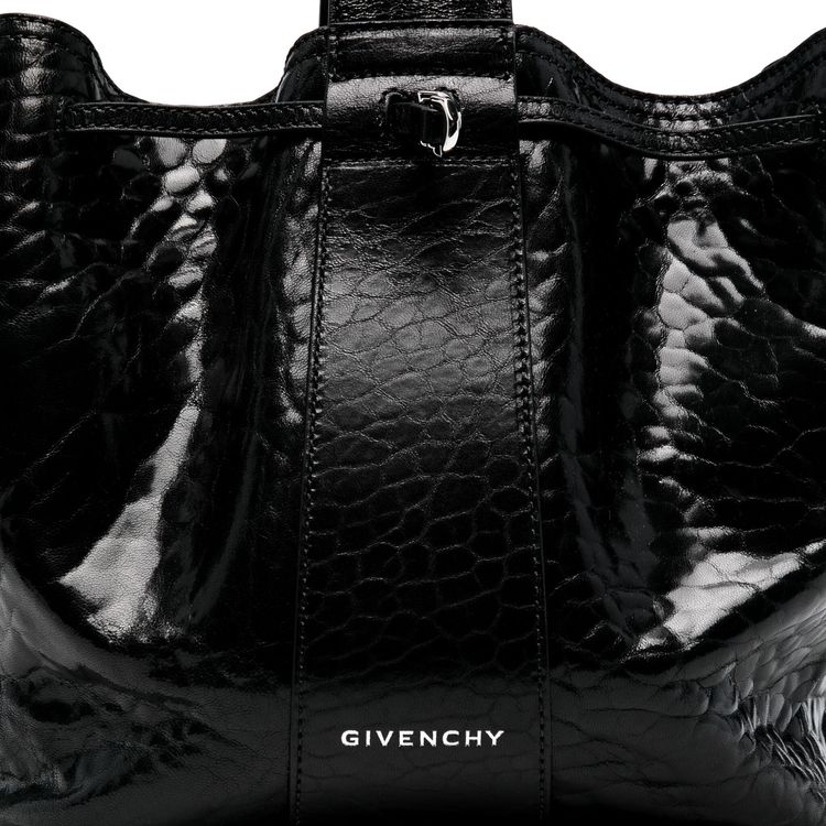 Givenchy Medium Pumpkin Bag Black