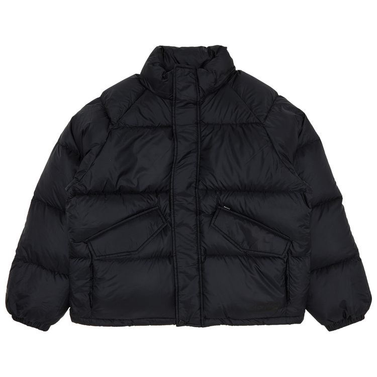 Supreme 700-Fill Down Puffer Jacket Fall/Winter 2025 Preview – Supreme