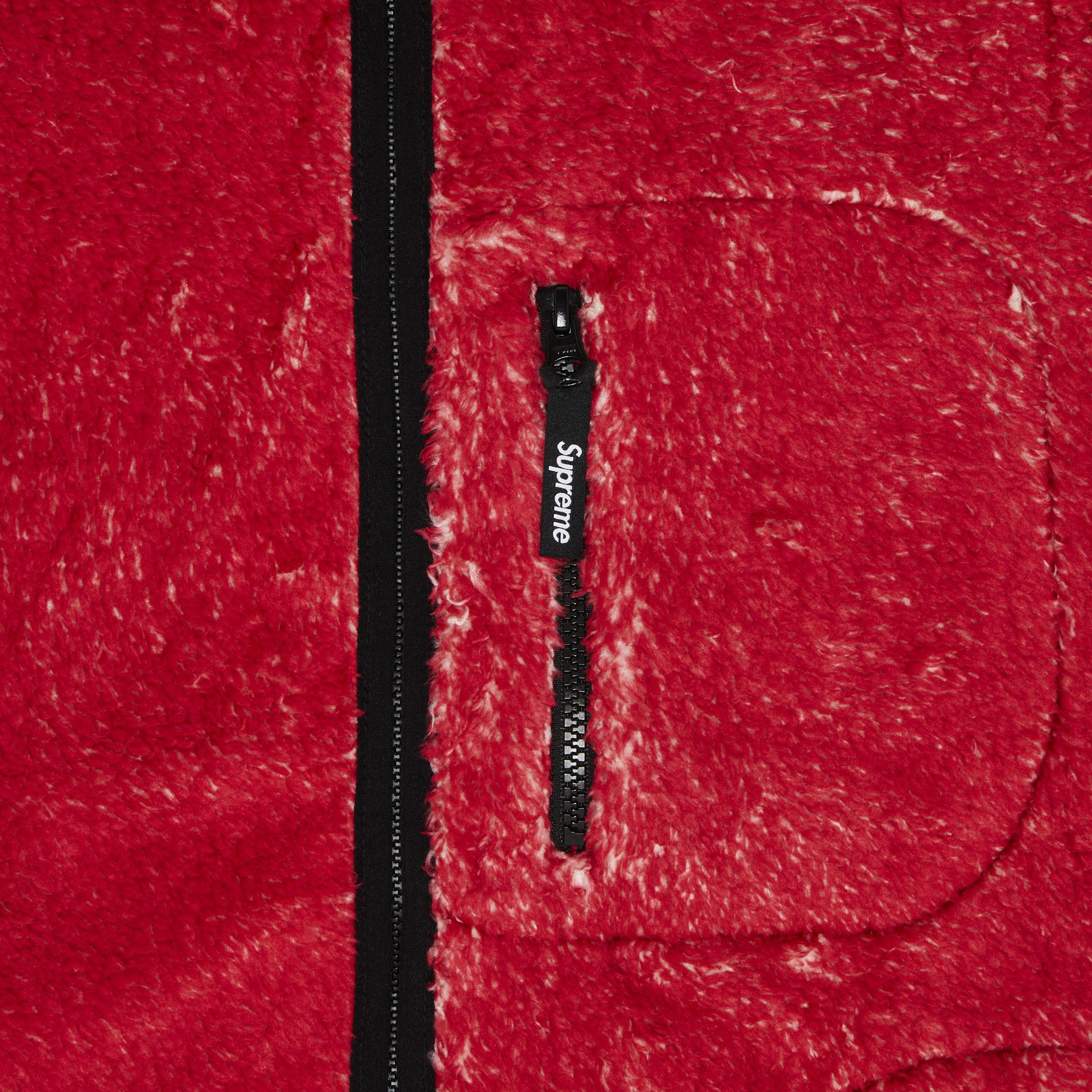 Buy Supreme Kate Moss Fleece Jacket 'Red' - FW24J91 RED | GOAT Buy Supreme Kate Moss Fleece Jacket 'Red' - FW24J91 RED | GOAT