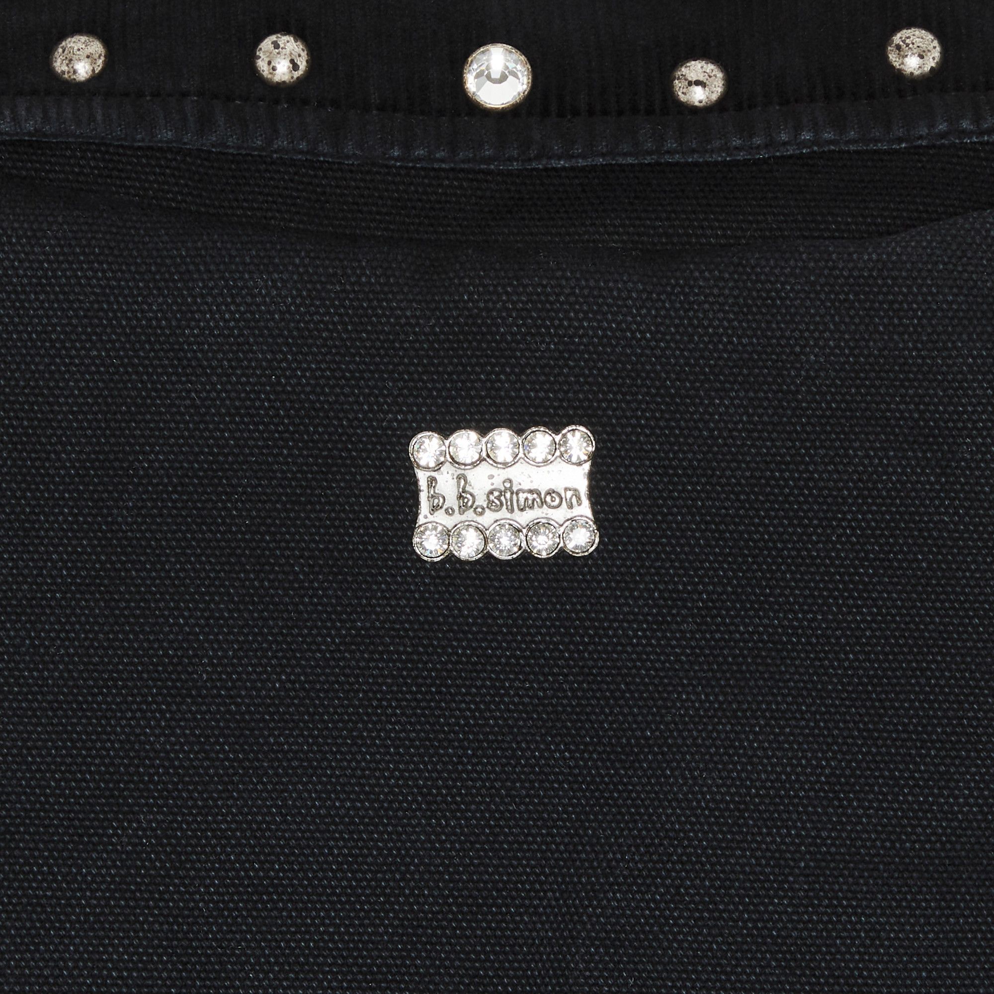 Buy Supreme x b.b. Simon Studded Work Jacket 'Black