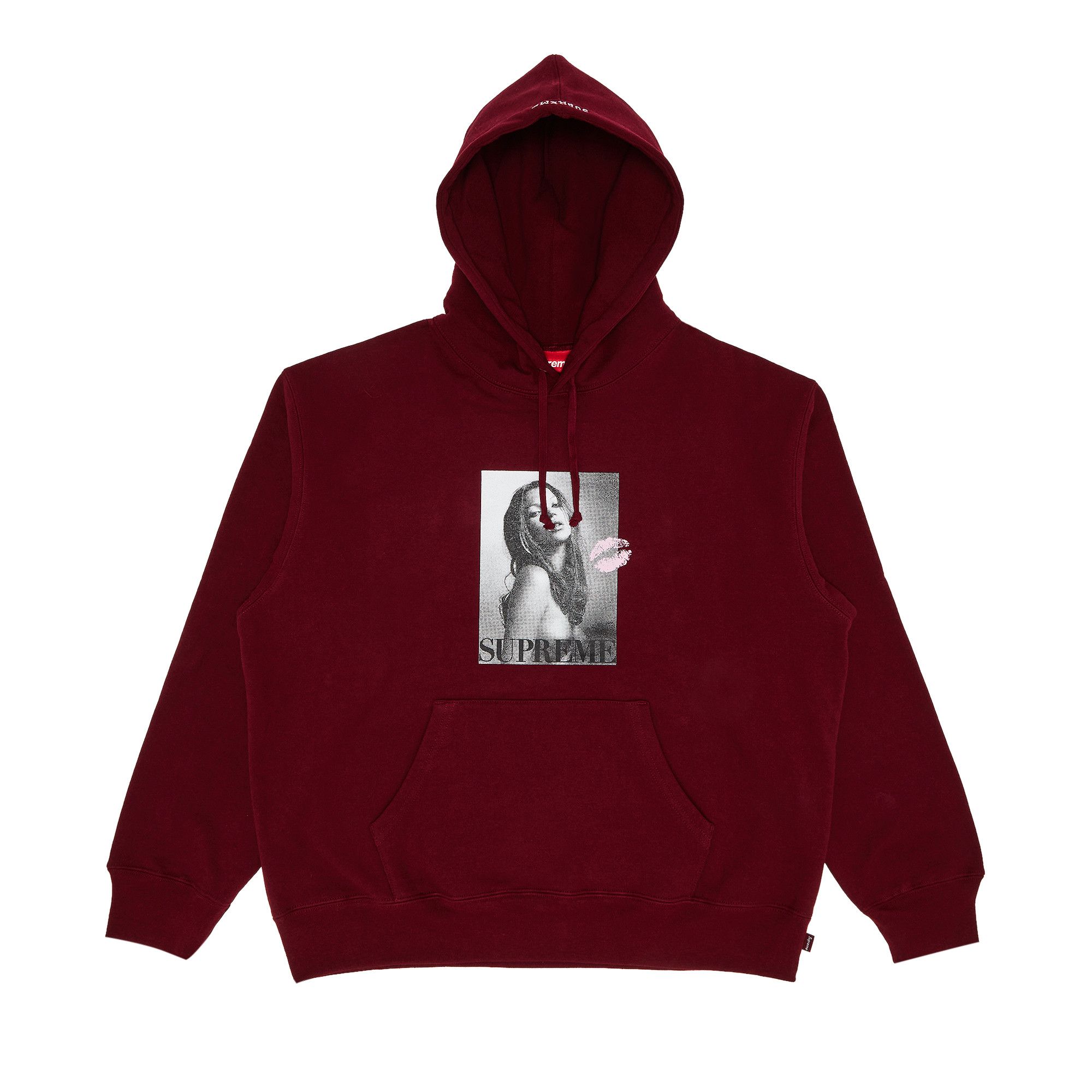 Supreme Chest Stripe Rugby 