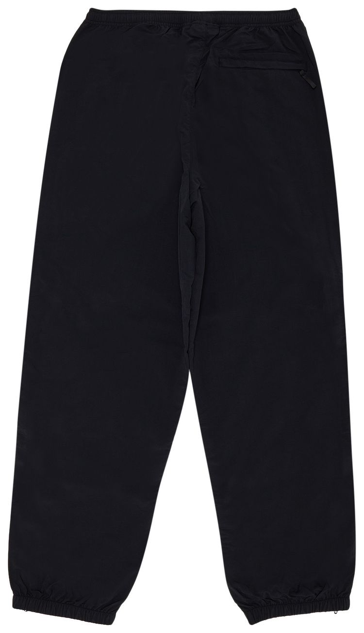 Supreme Warm Up Pant Black