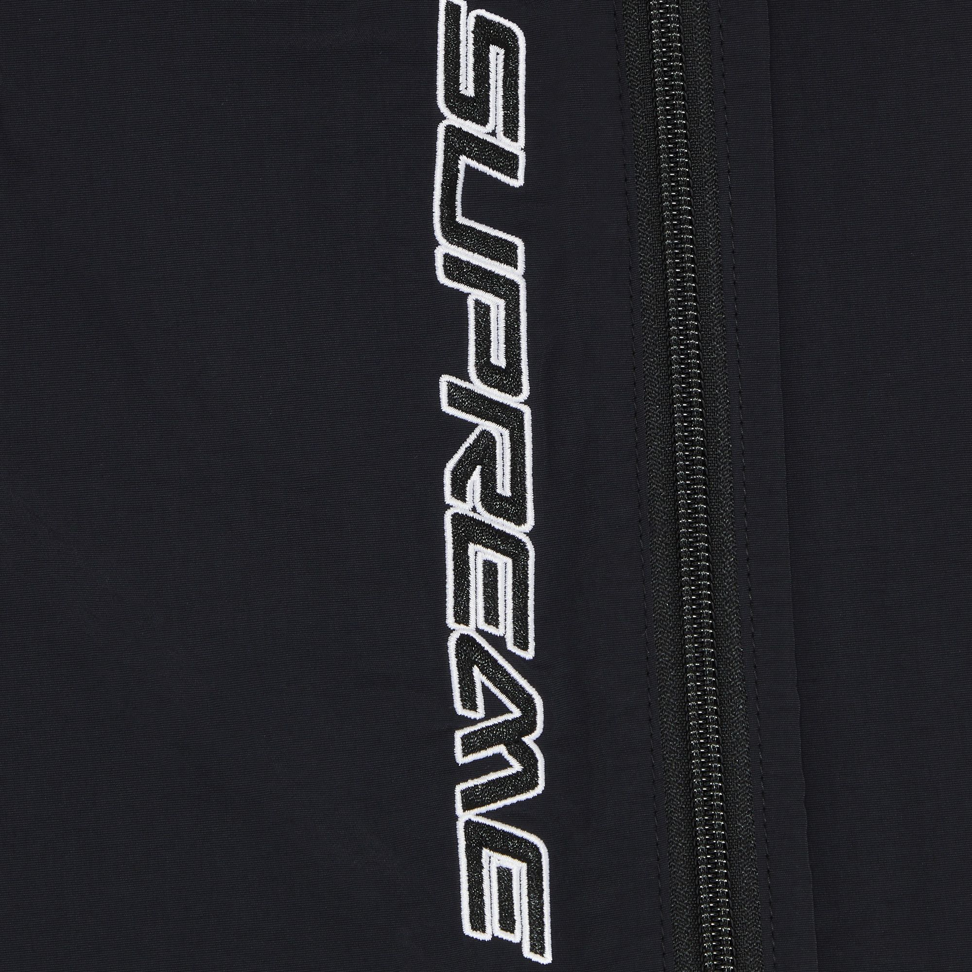 Buy Supreme Warm Up Pant 'Black' - FW24P10 BLACK | GOAT