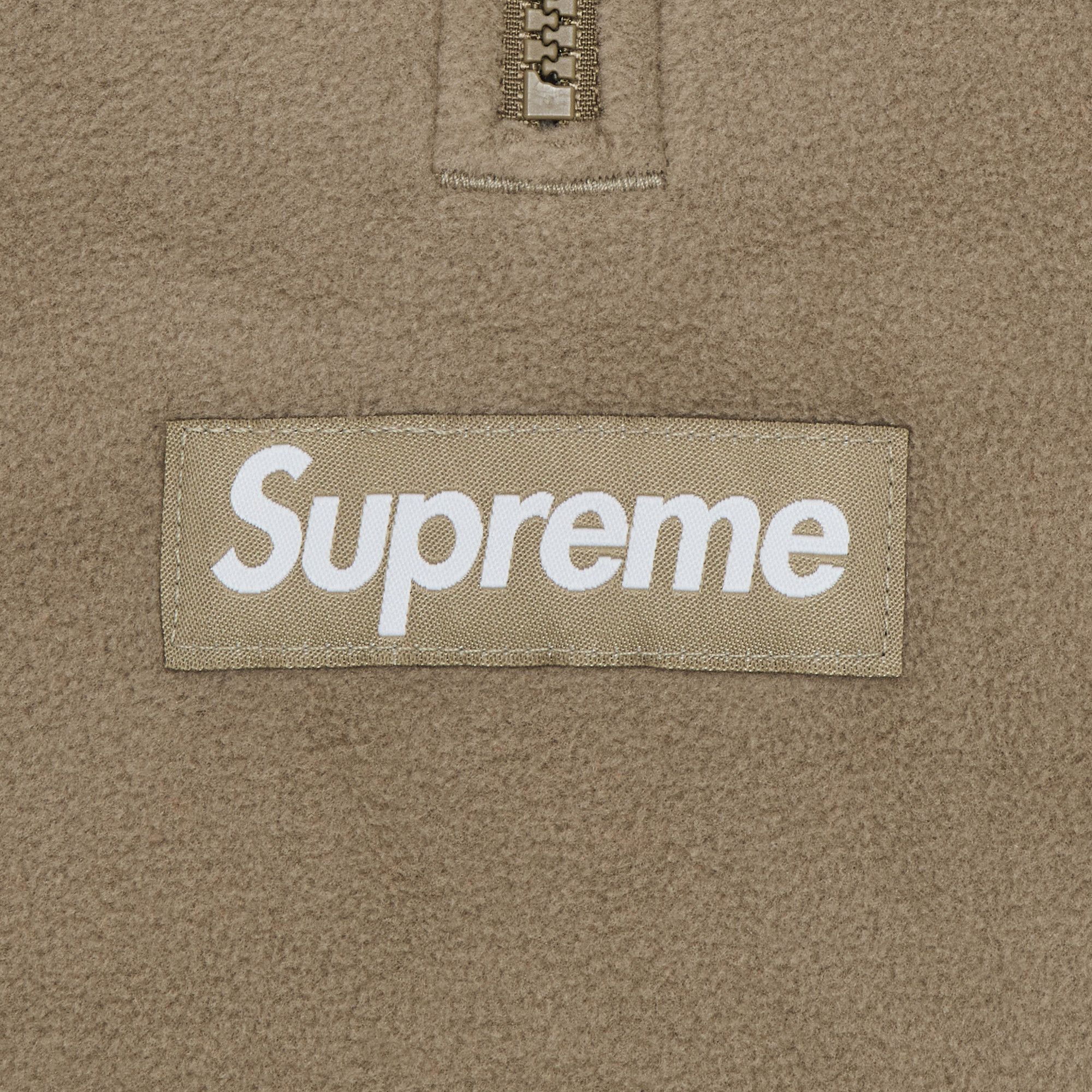 Buy Supreme Polartec Facemask Half Zip Hooded Sweatshirt Buy Supreme Polartec Facemask Half Zip Hooded Sweatshirt