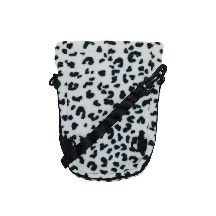 Buy Supreme Polartec Sling Bag 