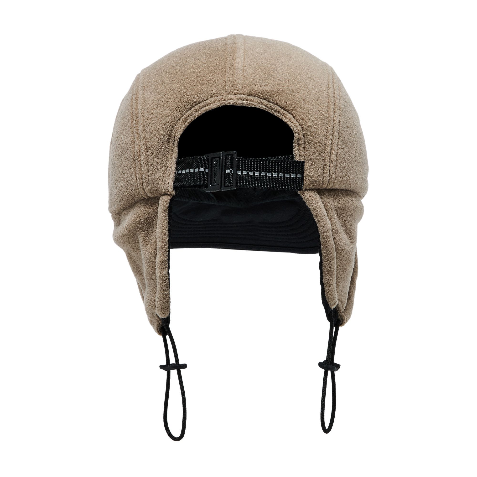 若者の大愛商品 Camp Earflap Polartec Supreme Buy Cap TAUPE FW24H3 - 'Taupe' 帽子