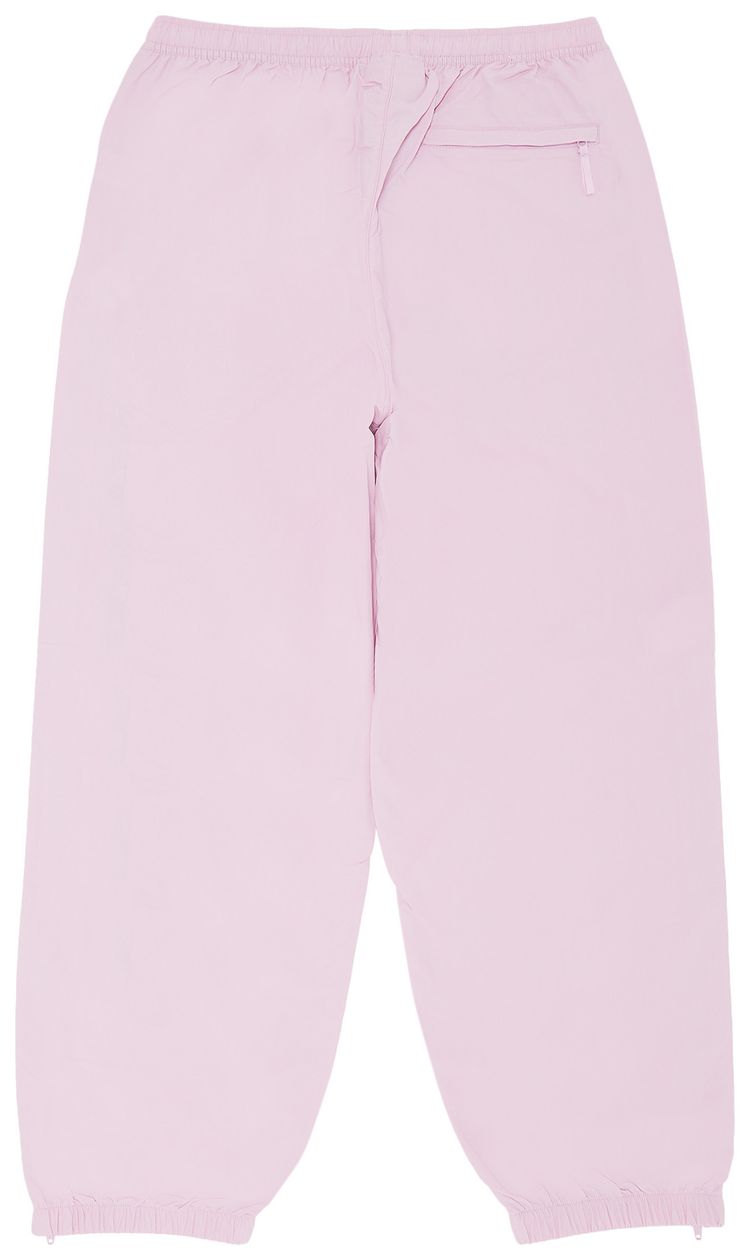 Supreme Warm Up Pant Pale Pink