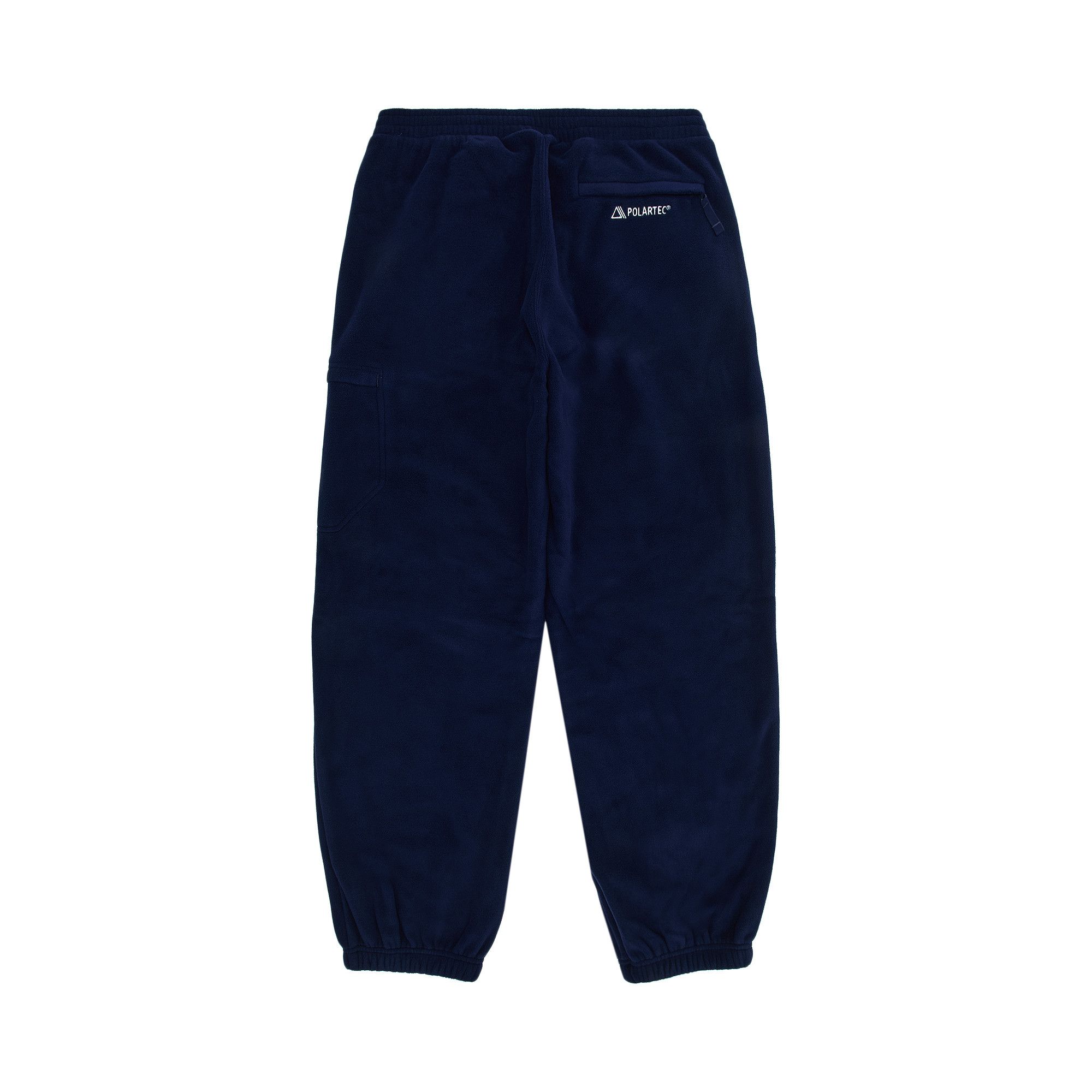 Buy Supreme Polartec Pant 'Navy' - FW24P5 NAVY | GOAT