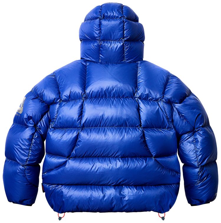 Palace PERTEX Opaque Balaclava Puffa Deep Ultra