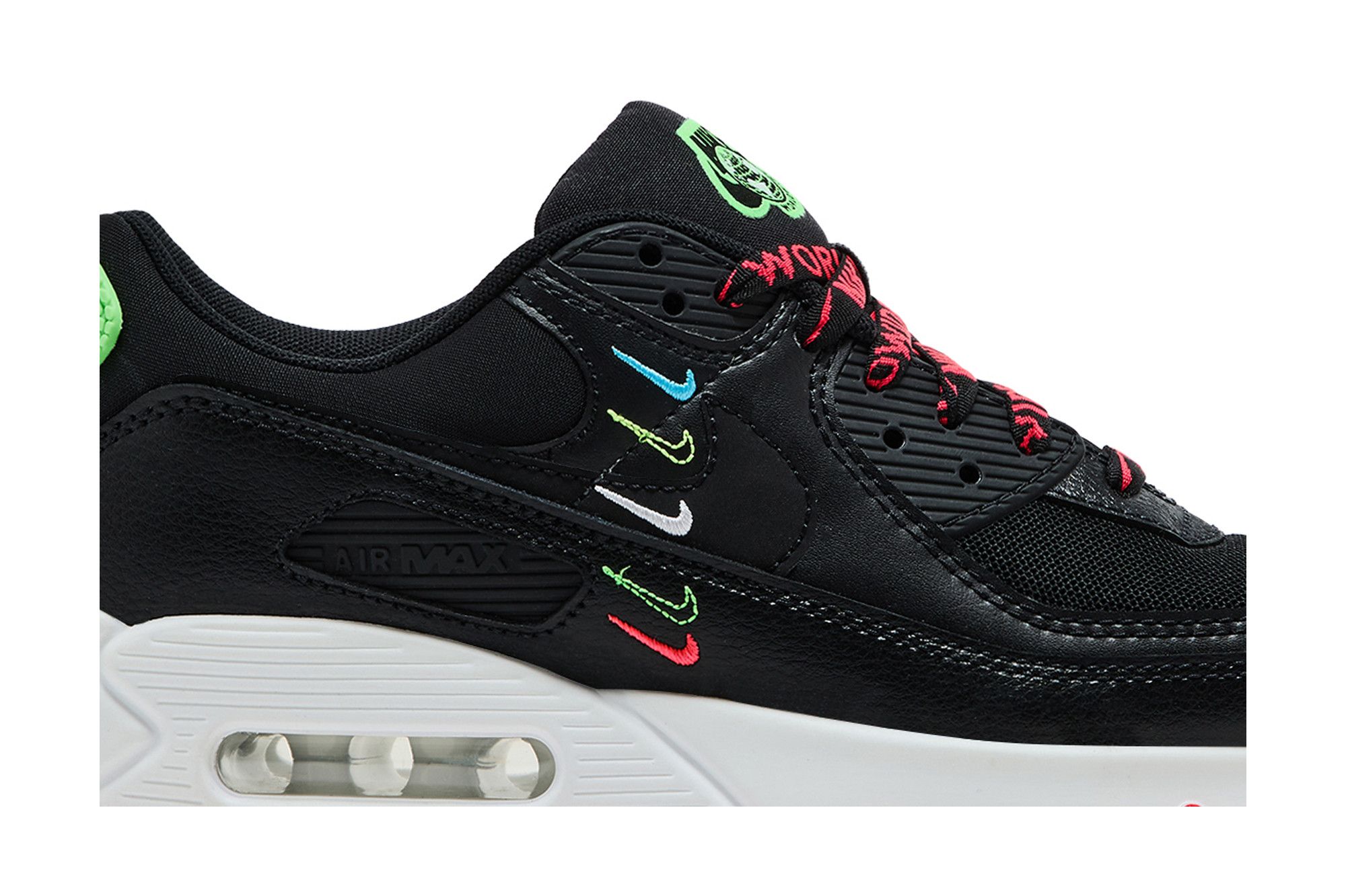 NIKE WMNS AIR MAX 90 WW 品番CK7069-001 エア マックス 90 ナイキ ワールド ワイド NIKE AIR MAX WW