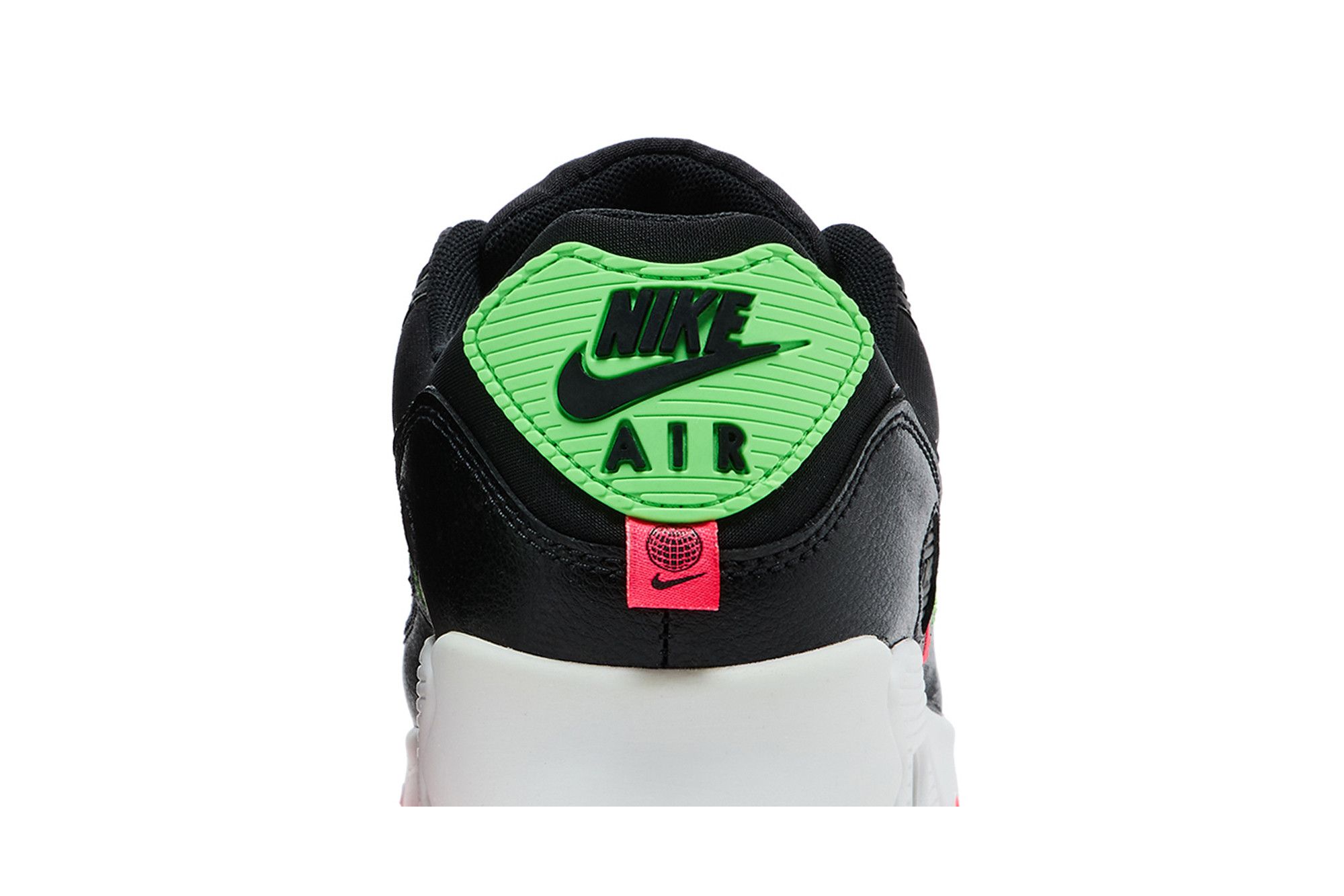 NIKE WMNS AIR MAX 90 WW 品番CK7069-001 エア マックス 90 ナイキ ワールド ワイド NIKE AIR MAX WW