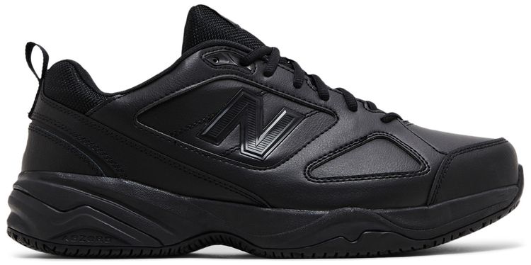 New Balance 626v2 4E Wide Triple Black