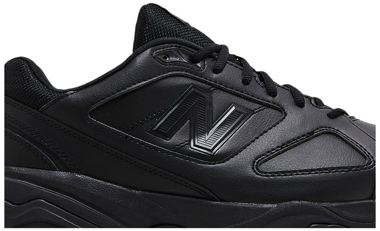 New Balance 626v2 4E Wide Triple Black
