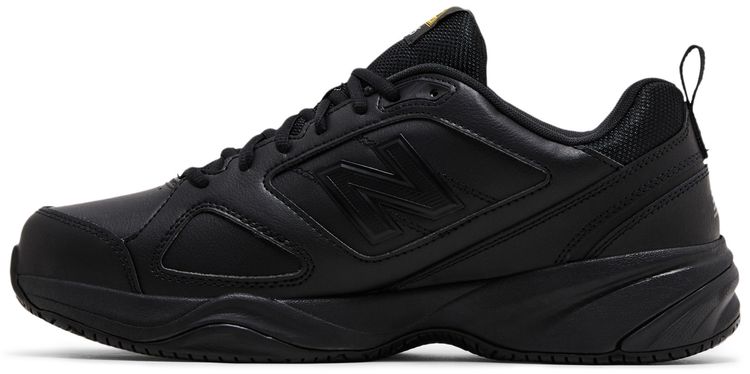 New Balance 626v2 4E Wide Triple Black