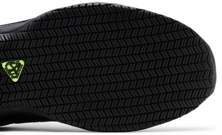 New Balance 626v2 4E Wide Triple Black