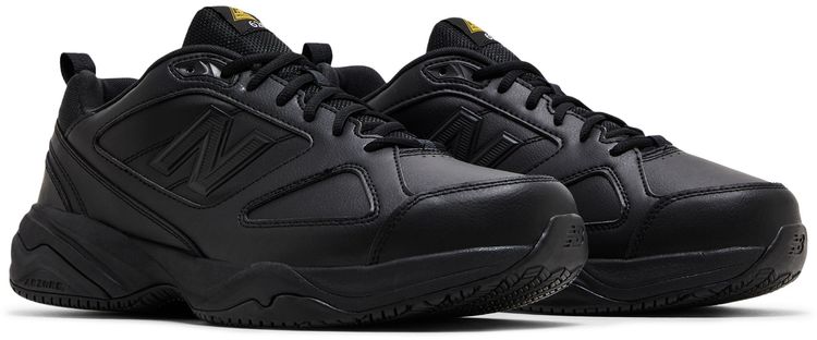 New Balance 626v2 4E Wide Triple Black