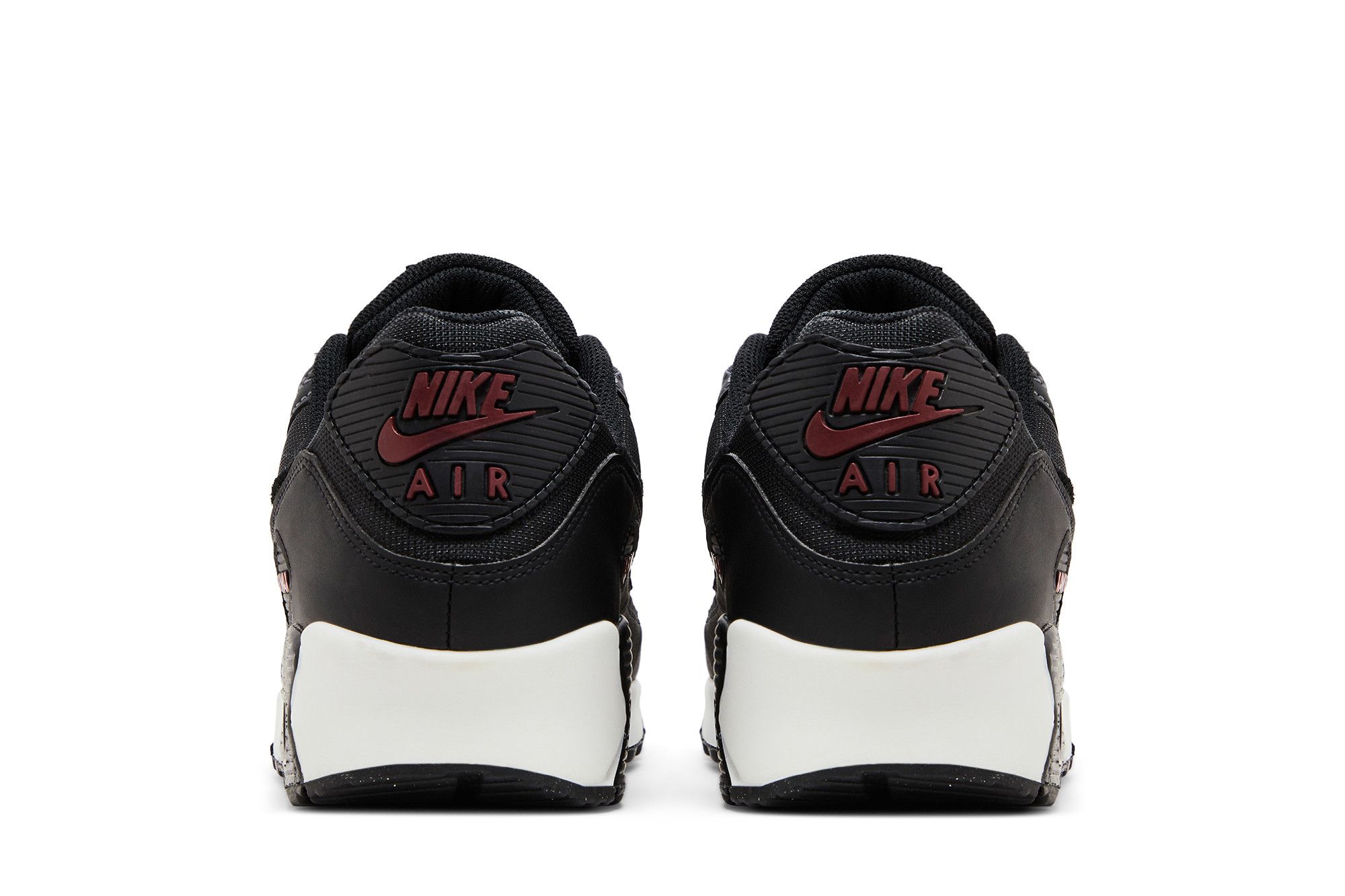 Buy Air Max 90 'Anthracite Team Red' - DQ4071 001 | GOAT UK