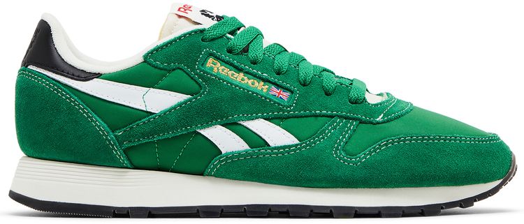 Reebok Classic Leather Human Rights Now   Glen Green