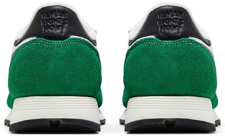 Reebok Classic Leather Human Rights Now   Glen Green