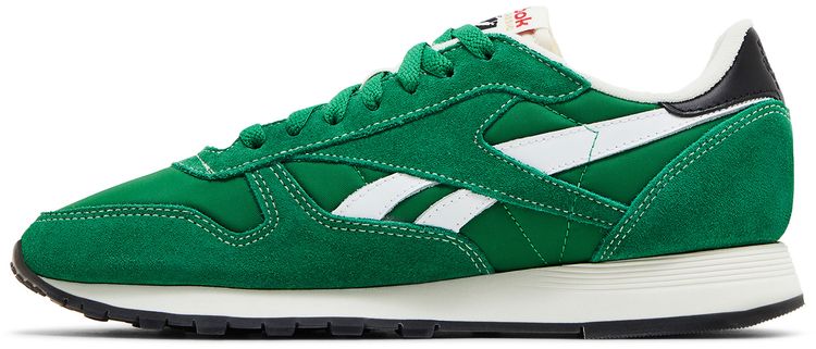 Reebok Classic Leather Human Rights Now   Glen Green